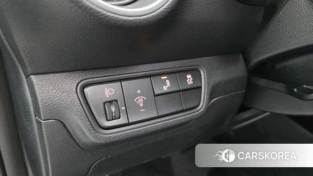 Kia The New K3 2nd generation 2023 Черный из Кореи, фото 4