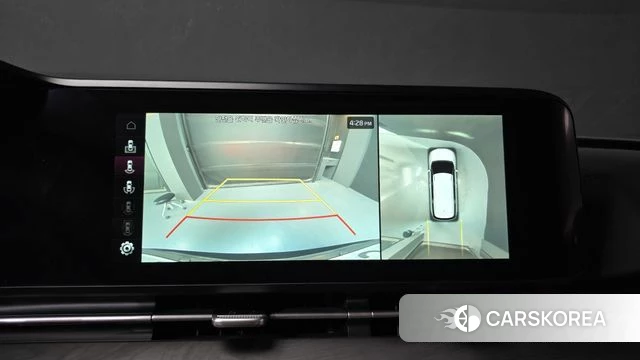 Kia Carnival 4th generation 2023 Черный из Кореи, фото 4