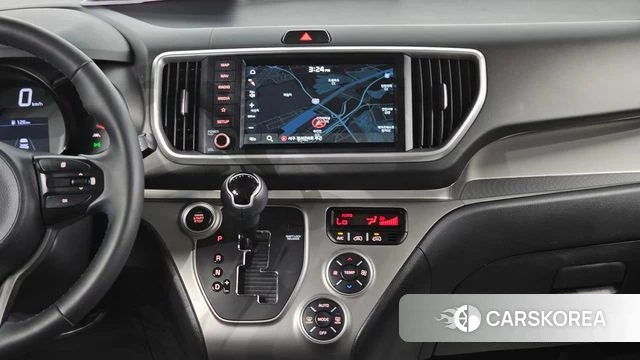 Kia The New Ray 2020 Белый из Кореи, фото 4