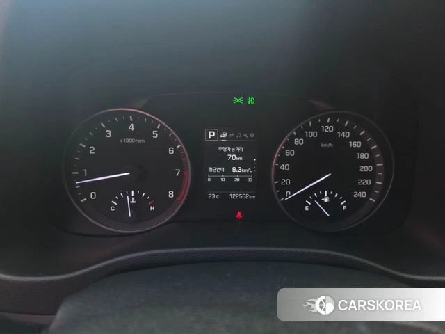 Hyundai Avante AD 2018 Белый из Кореи, фото 4