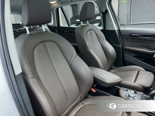 BMW X1 2022 Белый из Китая, фото 4