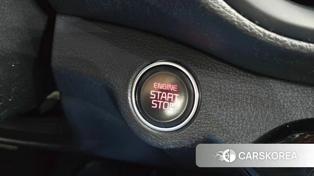Kia Come New K3 2018 Красный из Кореи, фото 4