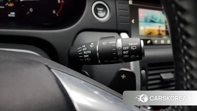 Land Rover Discovery Sports 2018 Белый из Кореи, фото 4