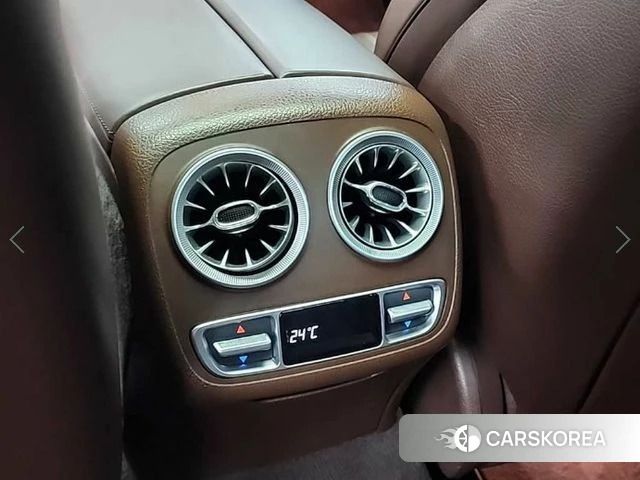 Mercedes-Benz CLS-Class C257 2020 Серый из Кореи, фото 4