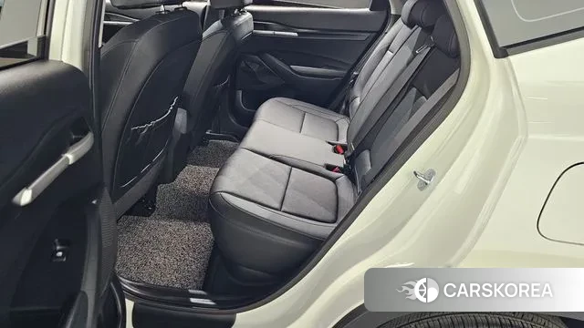 Kia The New Seltos 2025 Белый из Кореи, фото 4