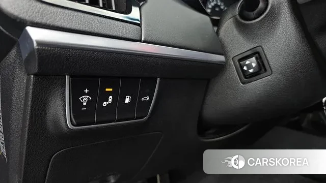 Kia Stinger 2018 Синий из Кореи, фото 4