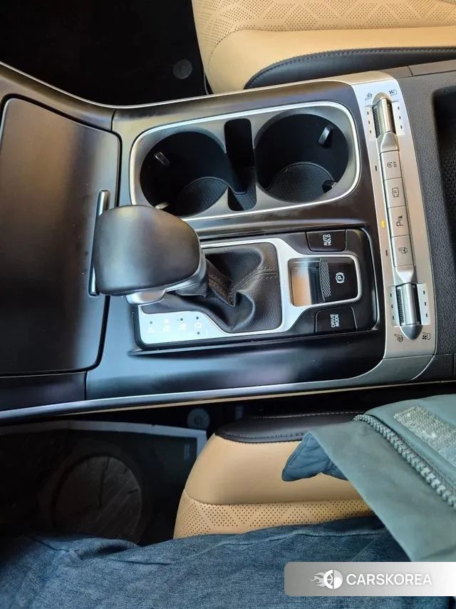 Kia Carnival 4th generation 2021 Белый из Кореи, фото 4