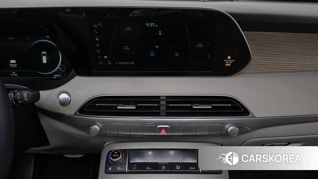 Hyundai Palisade 2021 Белый из Кореи, фото 4