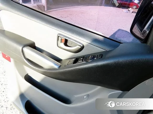 Hyundai The New Grand Starex 2018 Серебряный из Кореи, фото 4