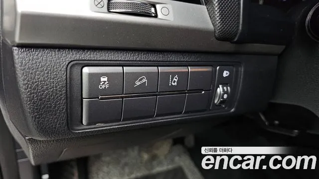 Ssangyong Rexton Sports 2019 Белый из Кореи, фото 4