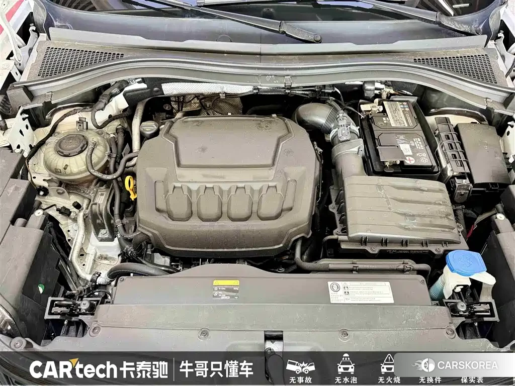 Skoda Kodiak GT 2024 Белый из Китая, фото 4