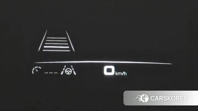 Porsche Cayenne (PO536) 2023 Серебристо-серый из Кореи, фото 4