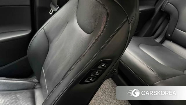 Kia EV6 2022 Жемчужный цвет из Кореи, фото 4