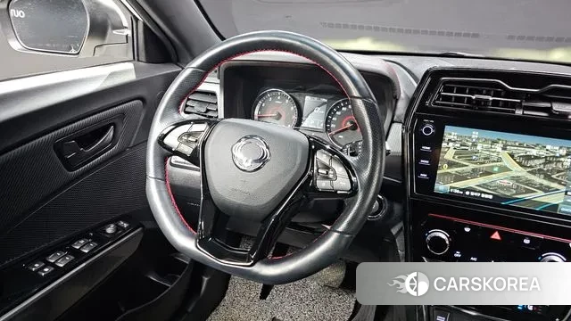 Ssangyong Berry New Tivoli 2020 Белый из Кореи, фото 4