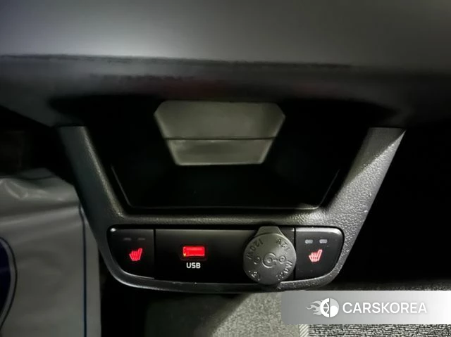 Kia The New Ray 2020 Белый из Кореи, фото 4