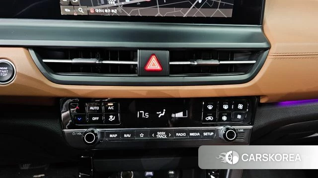 Kia The New Seltos 2022 Белый из Кореи, фото 4