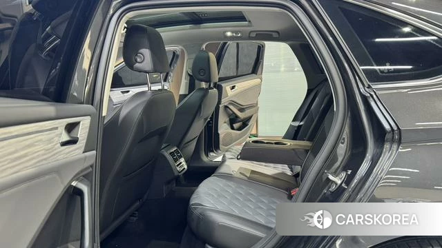 Volkswagen Sagitar 2023 Черный из Китая, фото 4