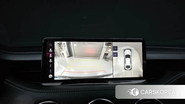 Kia Stinger Meister 2021 Серый из Кореи, фото 4