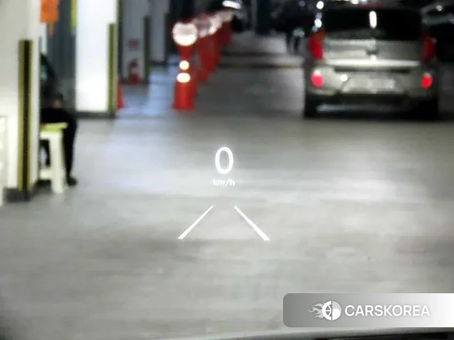 Jeep Grand Cherokee (WL) id 3317194 из Кореи 4