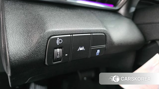 Hyundai Avante (CN7) 2020 Белый из Кореи, фото 4