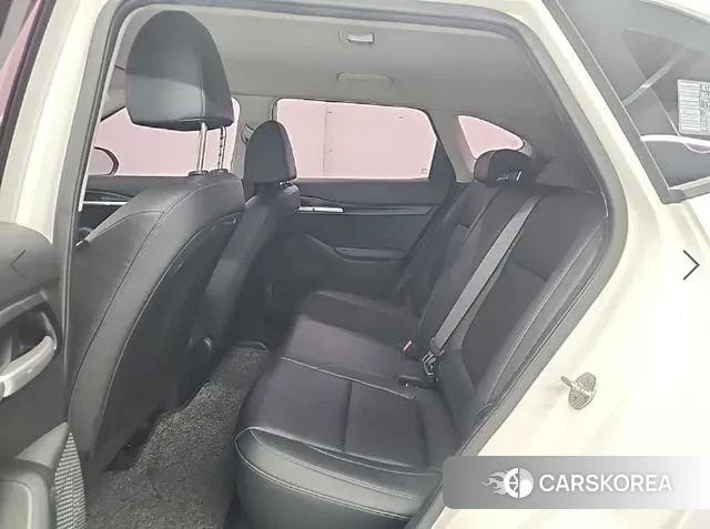 Kia Seltos 2020 Белый из Кореи, фото 4