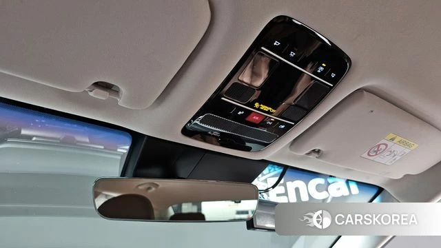 Hyundai Grandeur (GN7) 2023 Белый из Кореи, фото 4