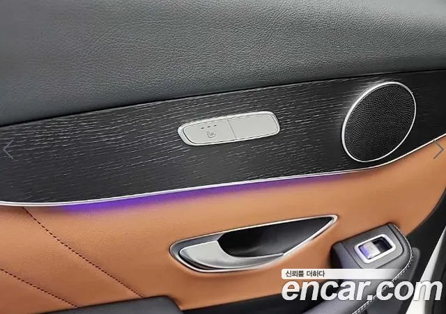 Mercedes-Benz GLC-Class X253 id 2706214 из Кореи 4