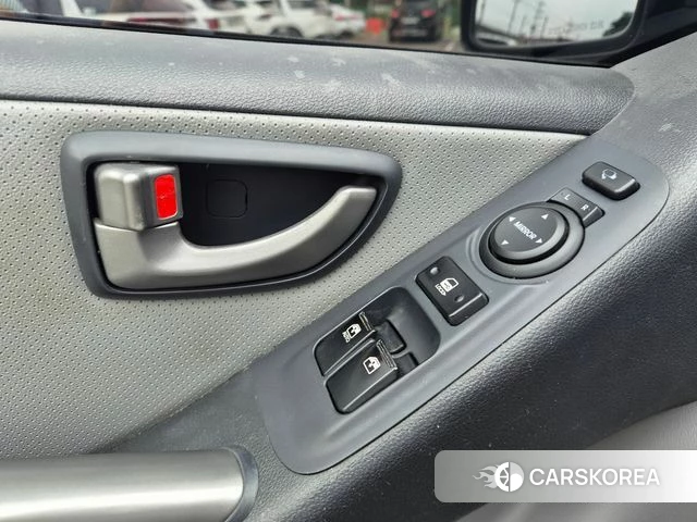 Hyundai The New Grand Starex 2018 Серебристо-серый из Кореи, фото 4
