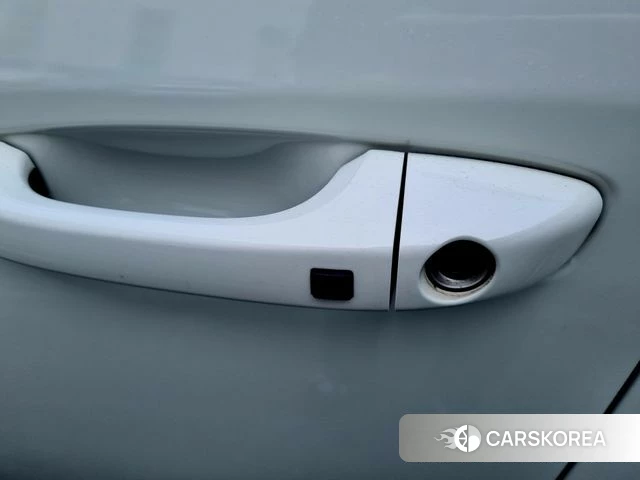 Ssangyong Tivoli Armor 2018 Белый из Кореи, фото 4