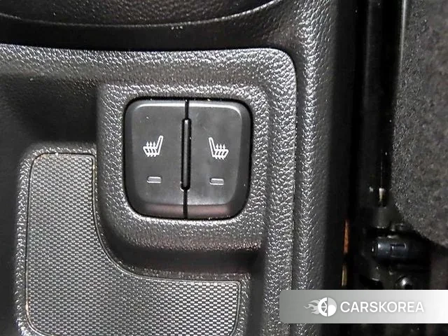 Chevrolet (GM Daewoo) The New Spark 2020 Белый из Кореи, фото 4