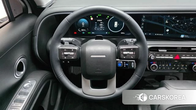 Hyundai Palisade (LX3) 2025 Белый из Кореи, фото 4