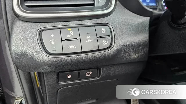 Kia The New Sorento 2018 Серый из Кореи, фото 4