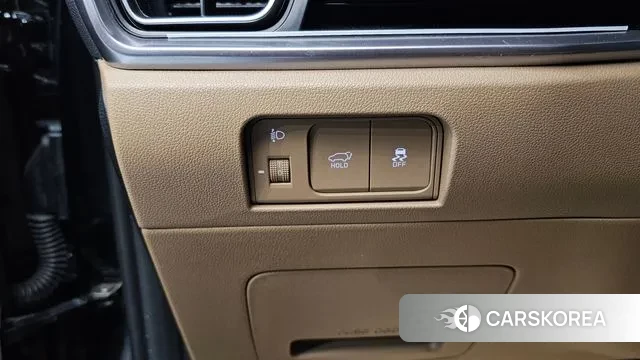 Kia The New Sorento 4th Generation 2023 Черный из Кореи, фото 4