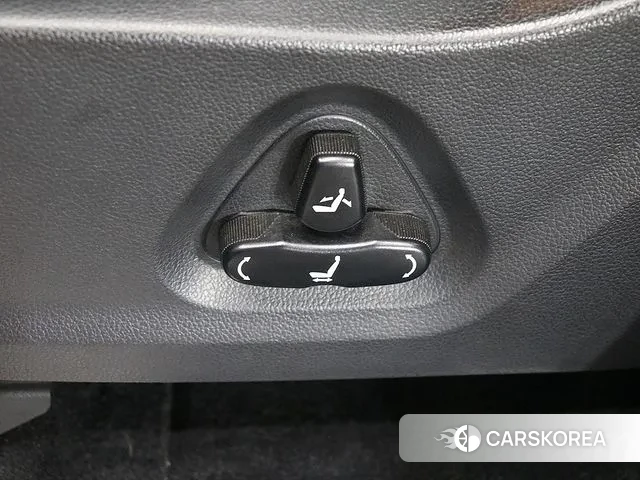 Ssangyong Rexton Sports 2018 Серый из Кореи, фото 4