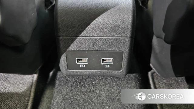 Renault Korea (Samsung) Joe 2021 Серебряный из Кореи, фото 4