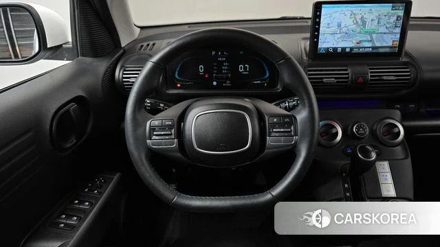 Hyundai Casper 2022 Белый из Кореи, фото 4