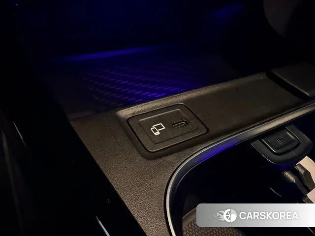 Mercedes-Benz CLA-Class C118 2020 Белый из Кореи, фото 4