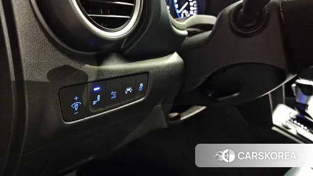 Hyundai Kona 2018 Серый из Кореи, фото 4