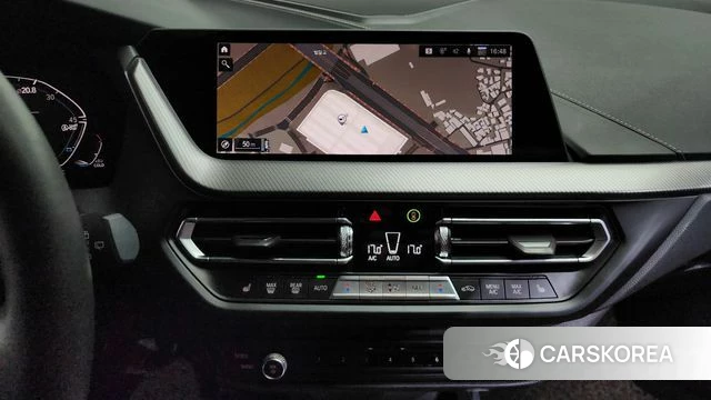 BMW 1 Series (F40) 2020 Серый из Кореи, фото 4