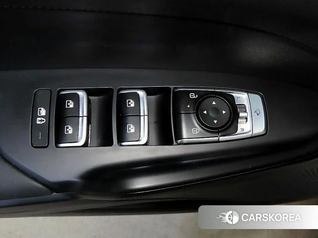 Kia The New K5 3rd generation 2026 Белый из Кореи, фото 4