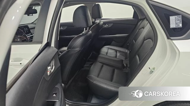 Kia Come New K3 2019 Белый из Кореи, фото 4