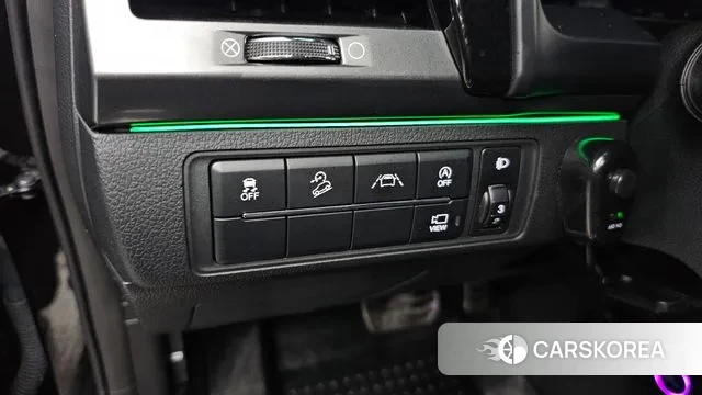 Ssangyong The New Rexton Sports Cannes 2022 Черный из Кореи, фото 4