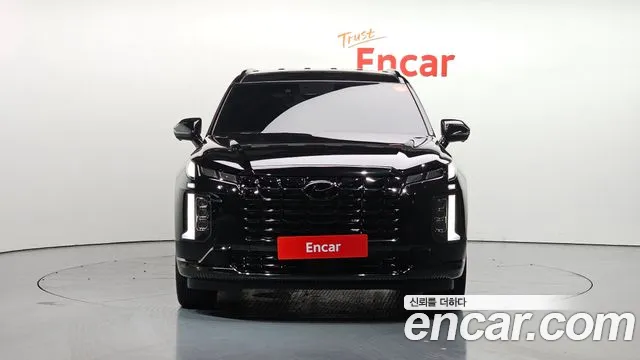 Hyundai The New Palisade id 2543518 из Кореи 4