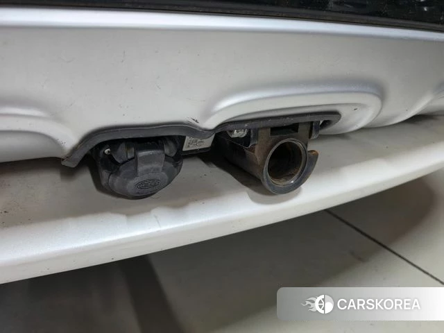 Kia All New Carnival 2018 Белый из Кореи, фото 4