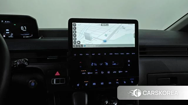 Hyundai Staria 2024 Серый из Кореи, фото 4
