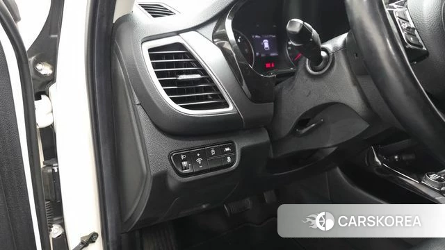 Kia Seltos 2020 Белый из Кореи, фото 4