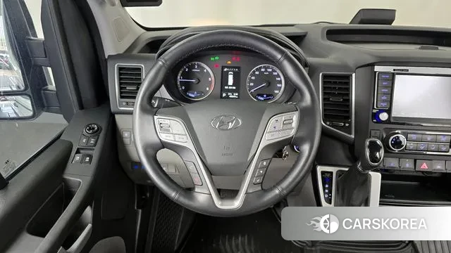 Hyundai Solati 2022 Белый из Кореи, фото 4