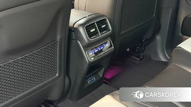 Mercedes-Benz GLE-Class W167 2025 Белый из Кореи, фото 4