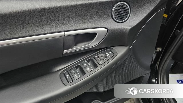 Hyundai Sonata (DN8) 2019 Черный из Кореи, фото 4