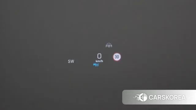 Mercedes-Benz GLC-Class X253 2022 Белый из Кореи, фото 4